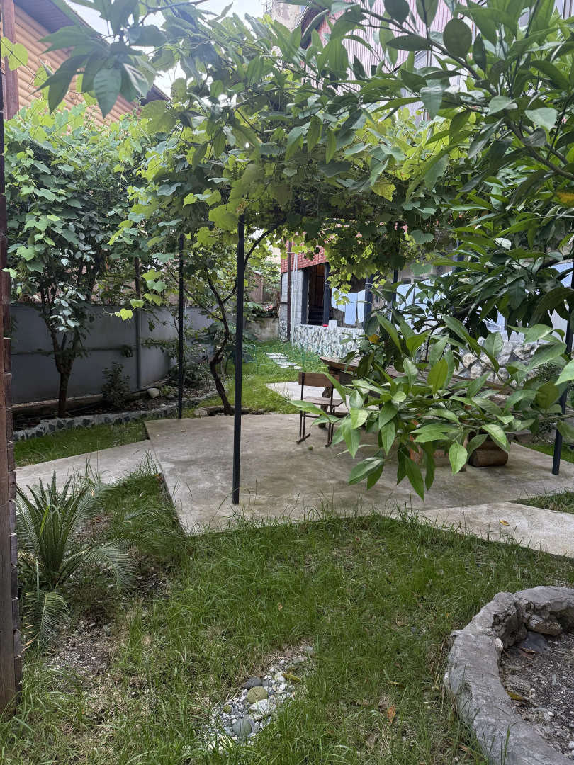 Гостевой дом Алхыд