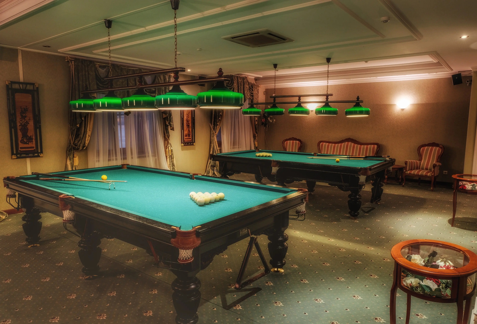 Отель Гостинично-ресторанный комплекс Полярная Звезда