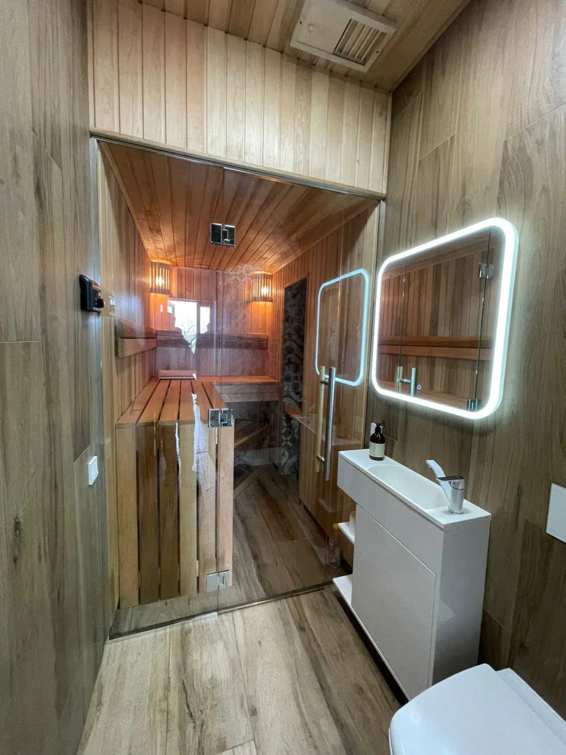 Апартаменты Gurzuflife Premium Luxe