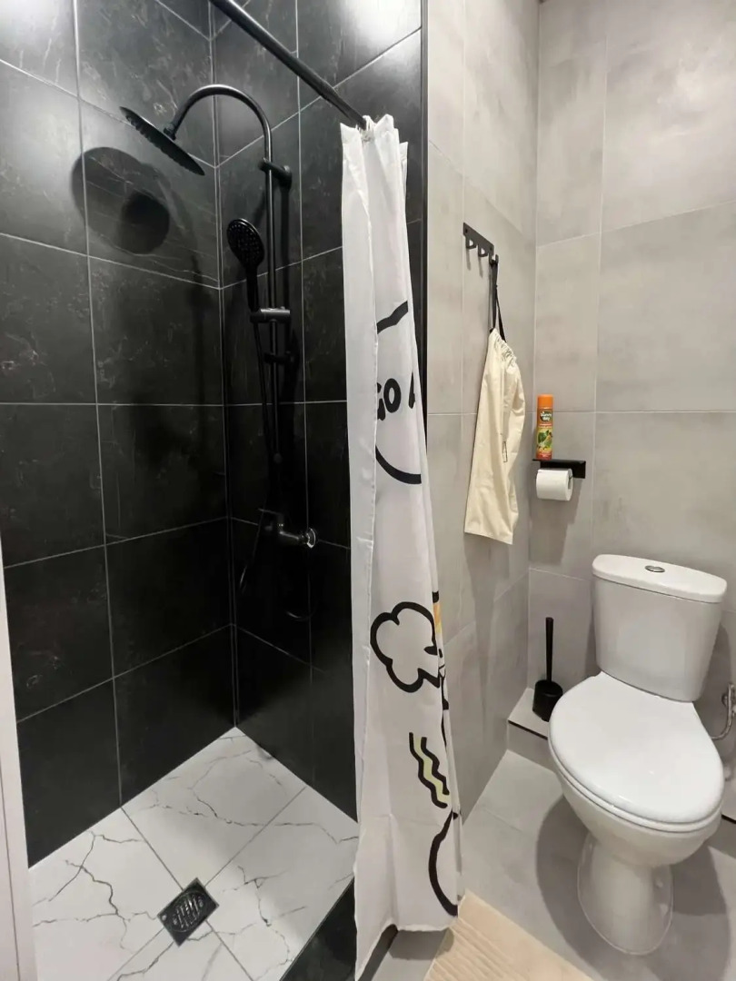 Апартаменты Куршская коса