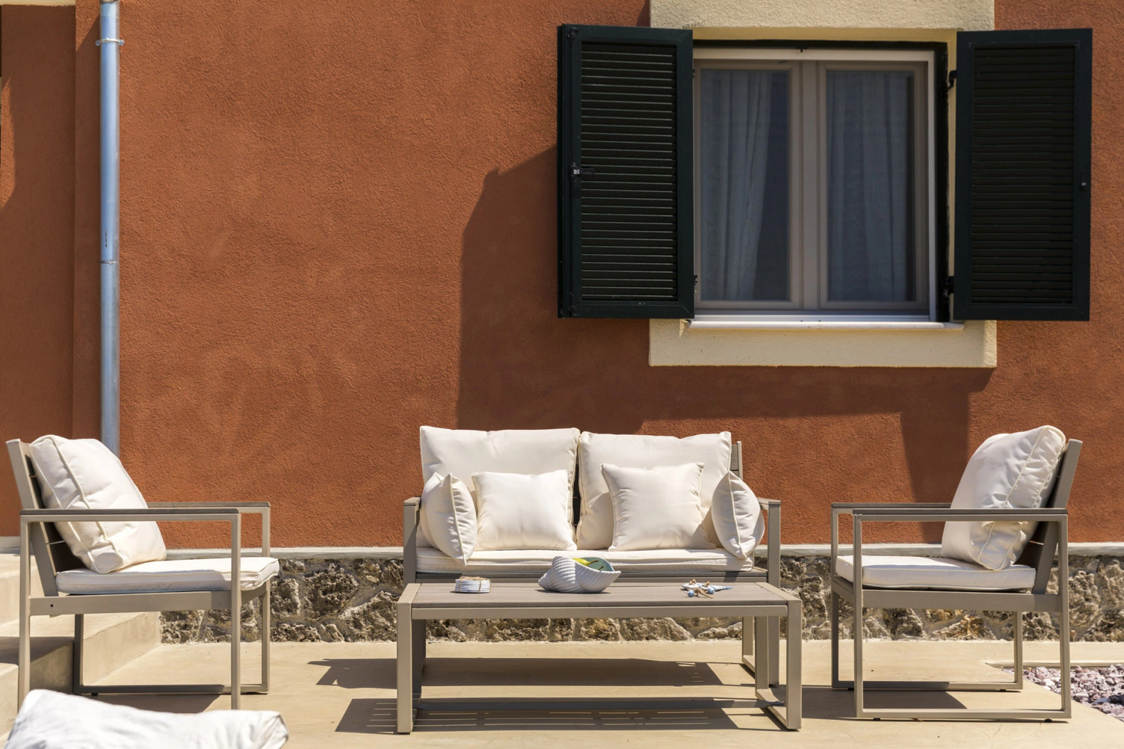 Вилла Casa Alta Mare