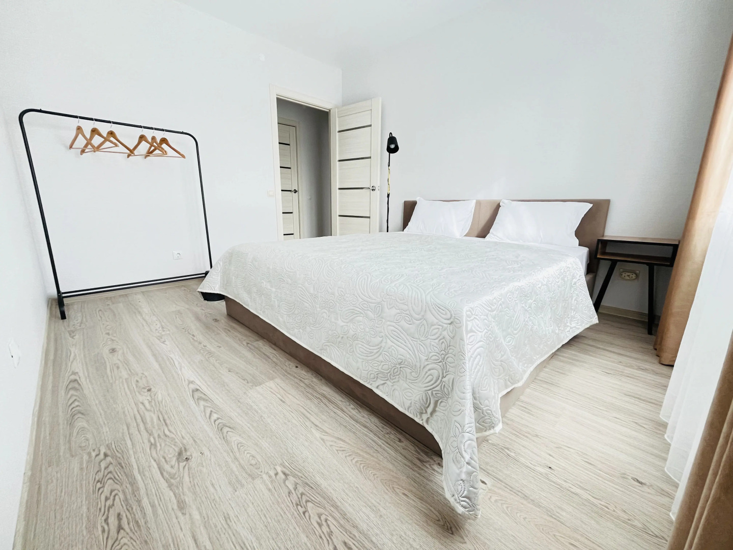 Квартира в Жк Утро на Репина