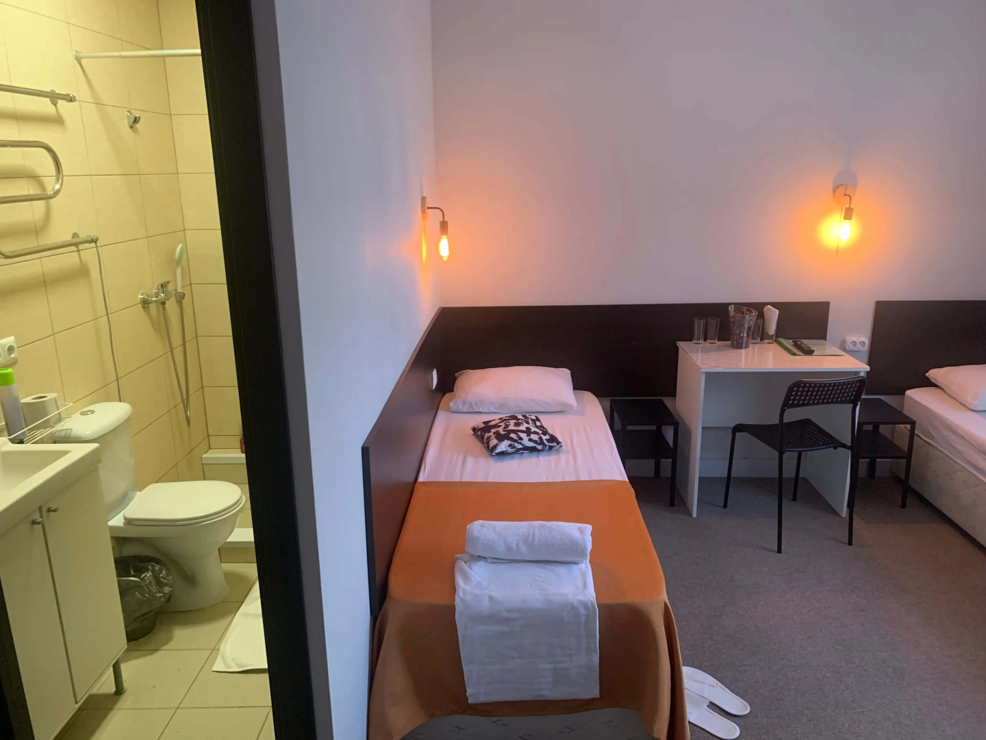 Гостевой дом DOM8