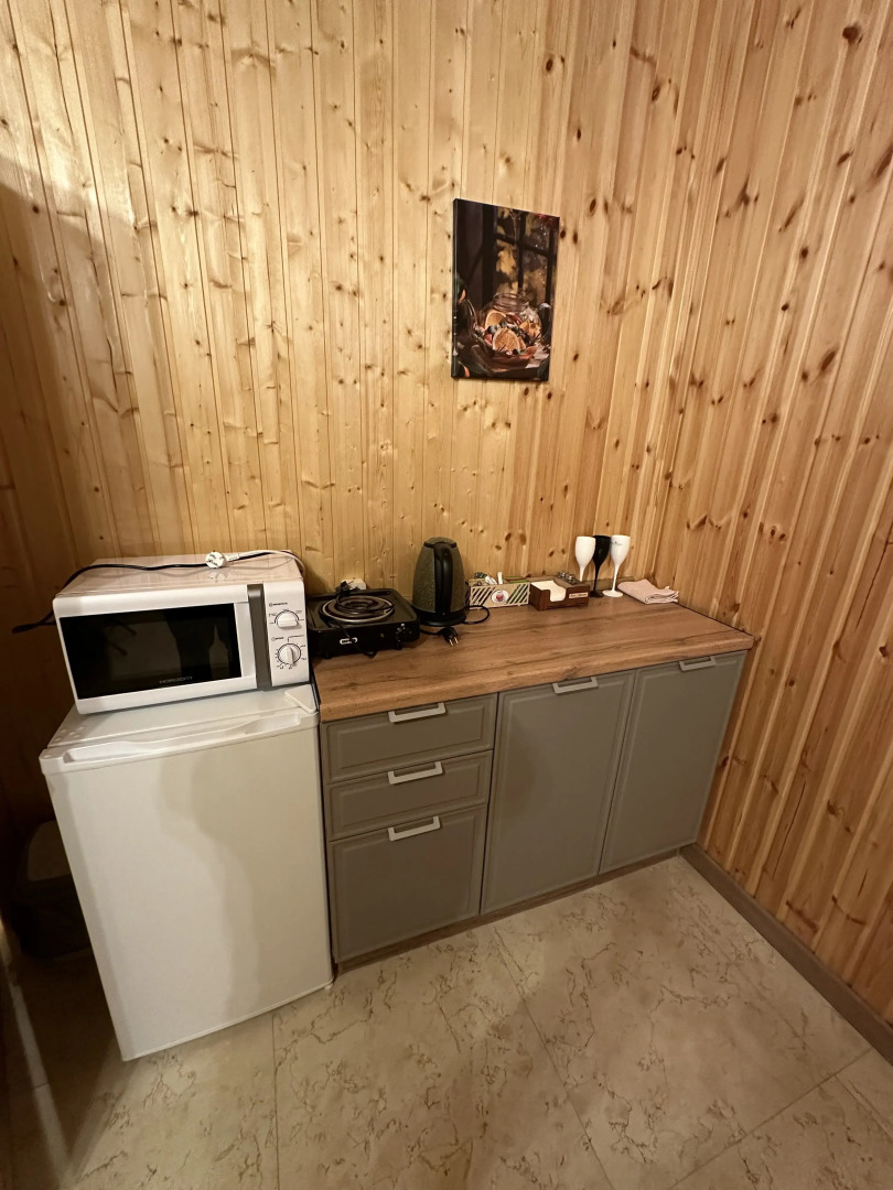 Гостевой дом ВЕТЕРОК