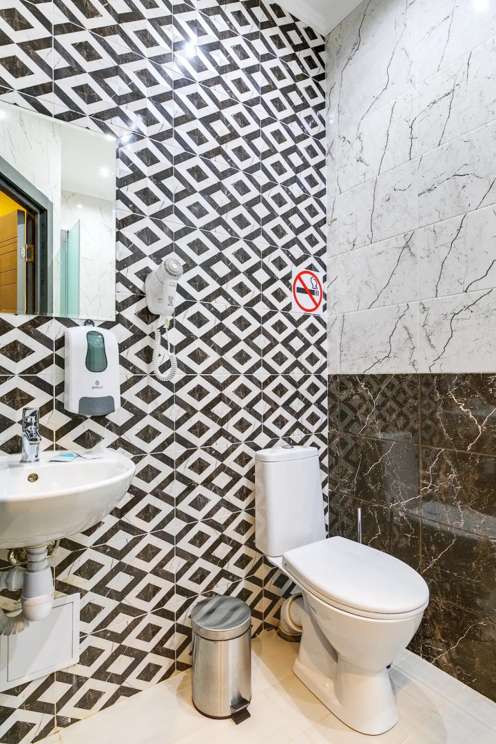 Бутик-отель Элитон