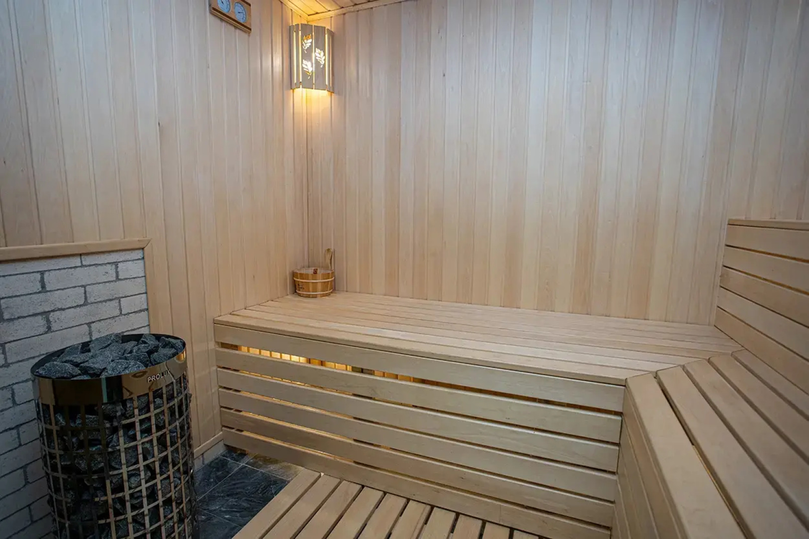 Бутик-отель Feride`s