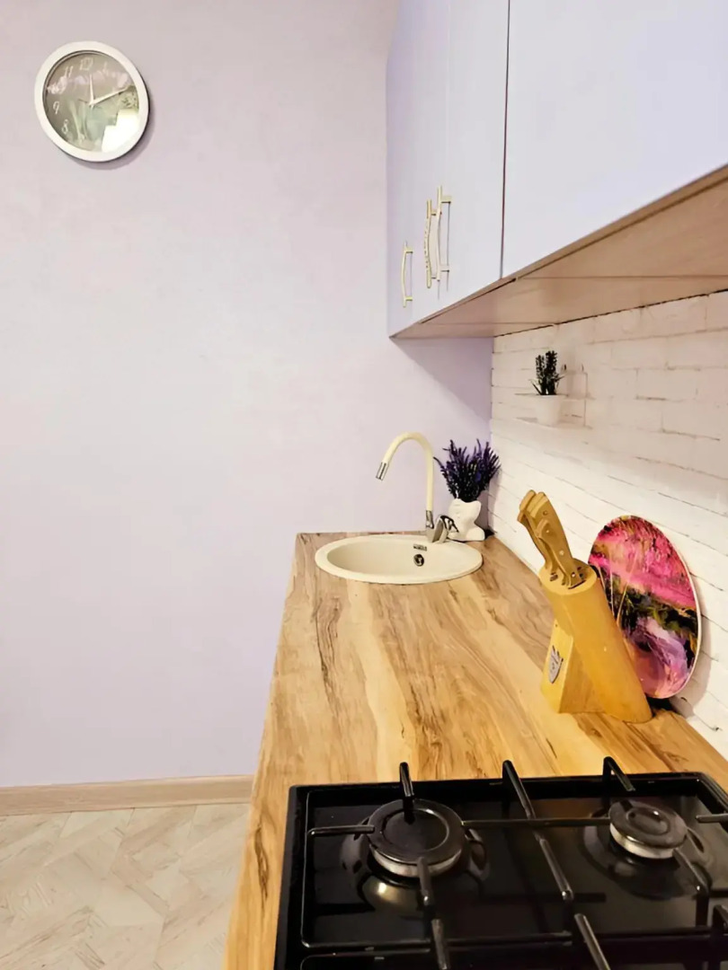 Квартира Лавандовый Уют