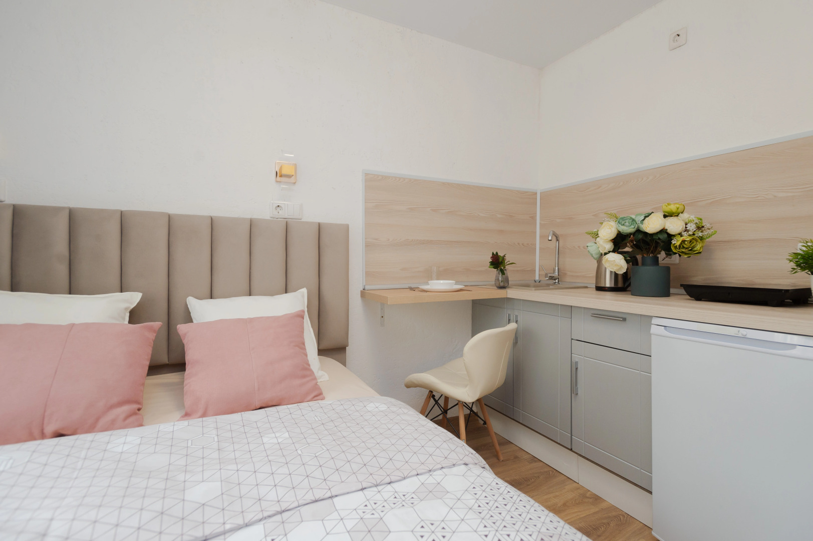 Квартира ApartHause в Центре Города