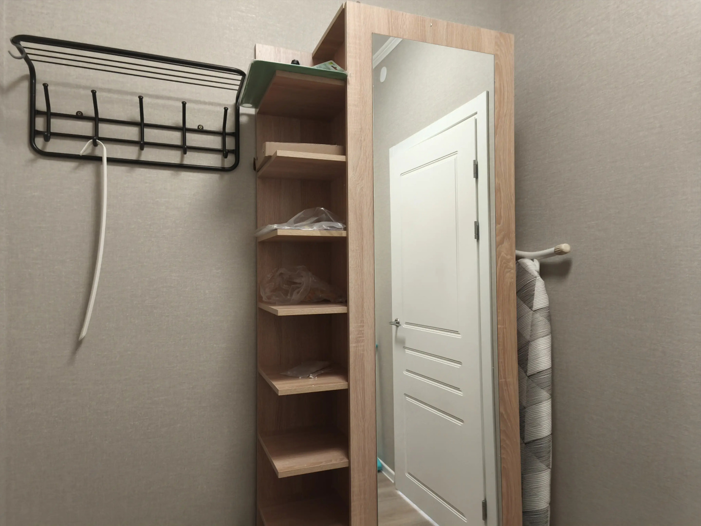 Квартира в Петродворцовом районе