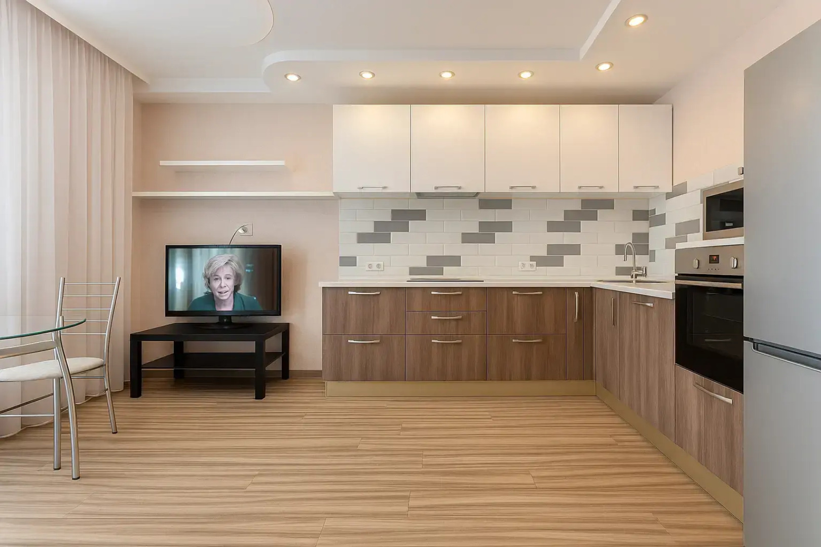 Квартира Уютная в Центре Тулы