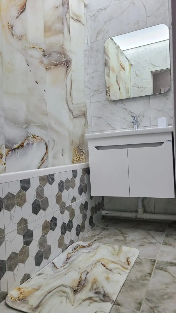 Апартаменты на Альфии Авзаловой