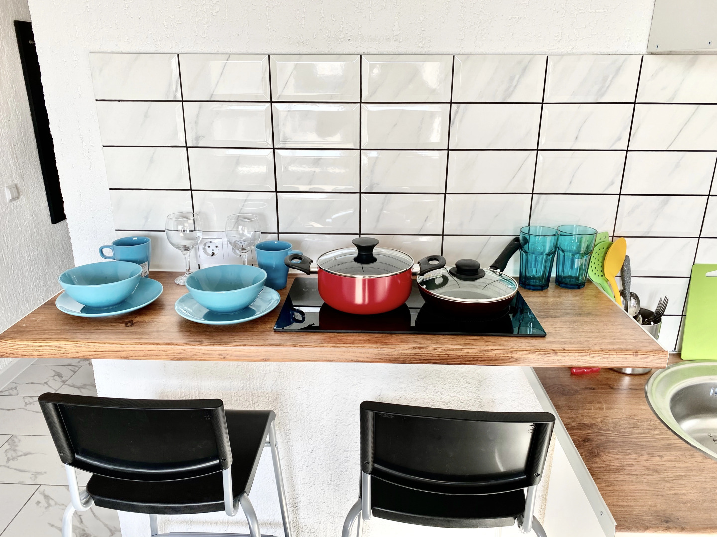 Апартаменты в центре города Ленина 123