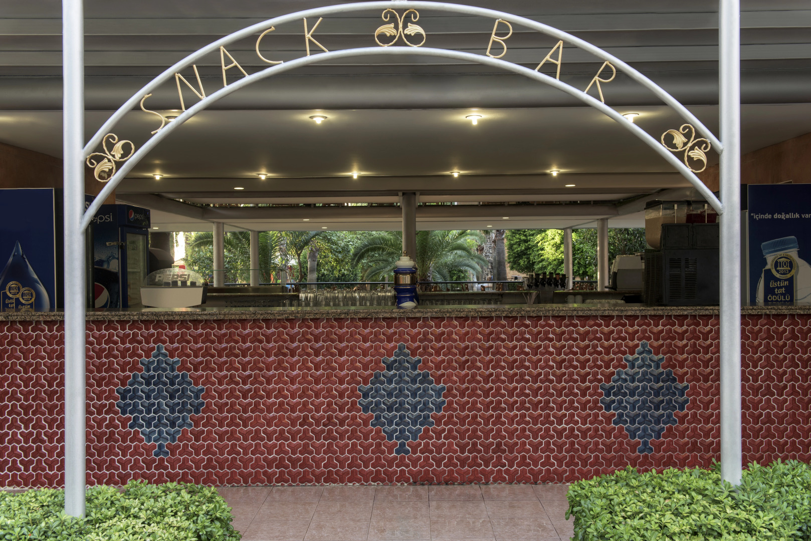 Delphin Deluxe Hotel - Ultra All Inclusive