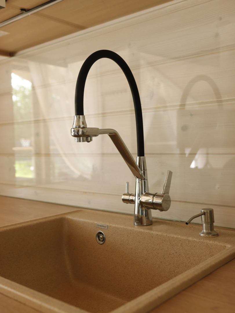 Апартаменты Дом 33