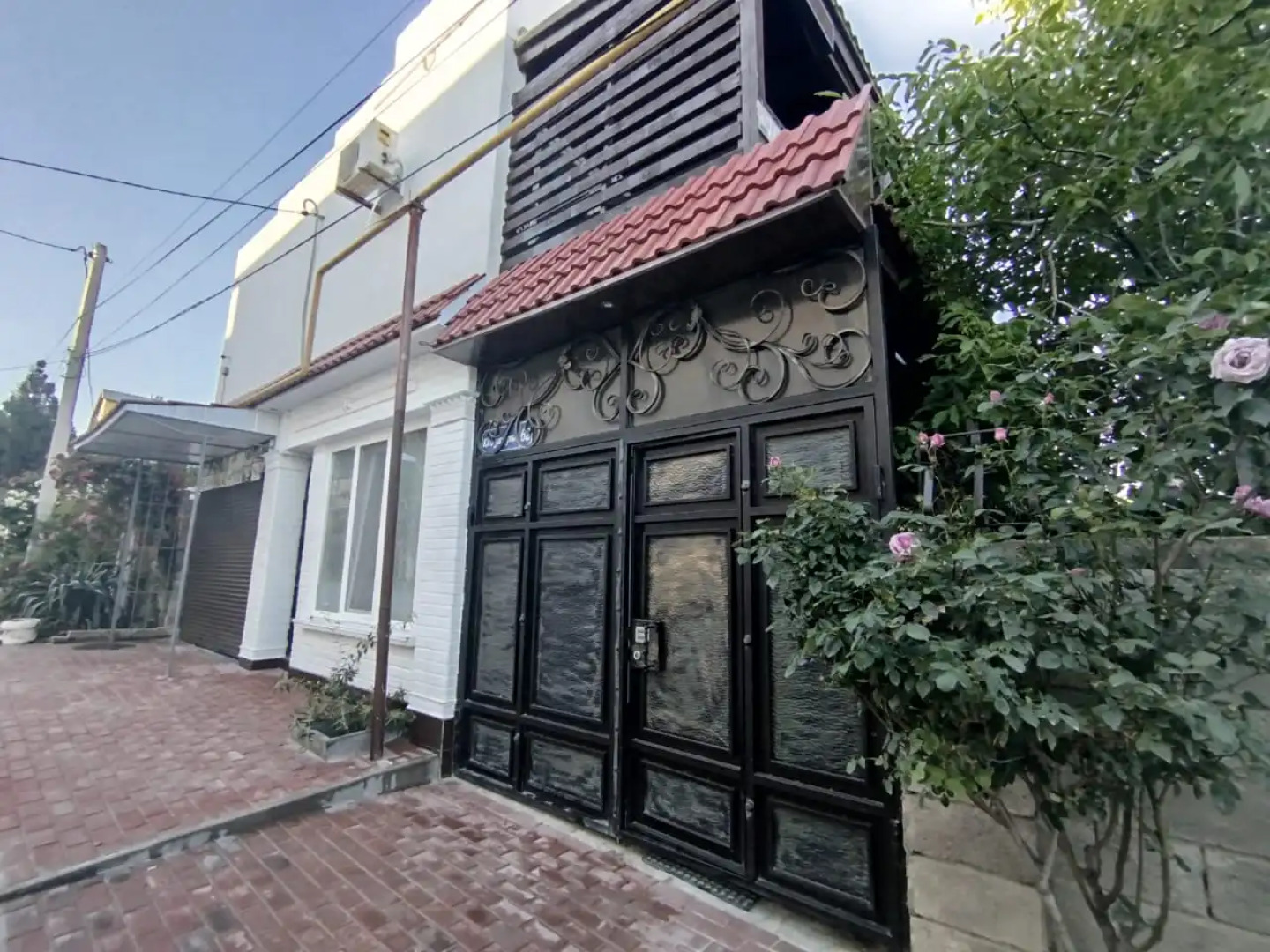 Гостевой дом На Юго-Западной