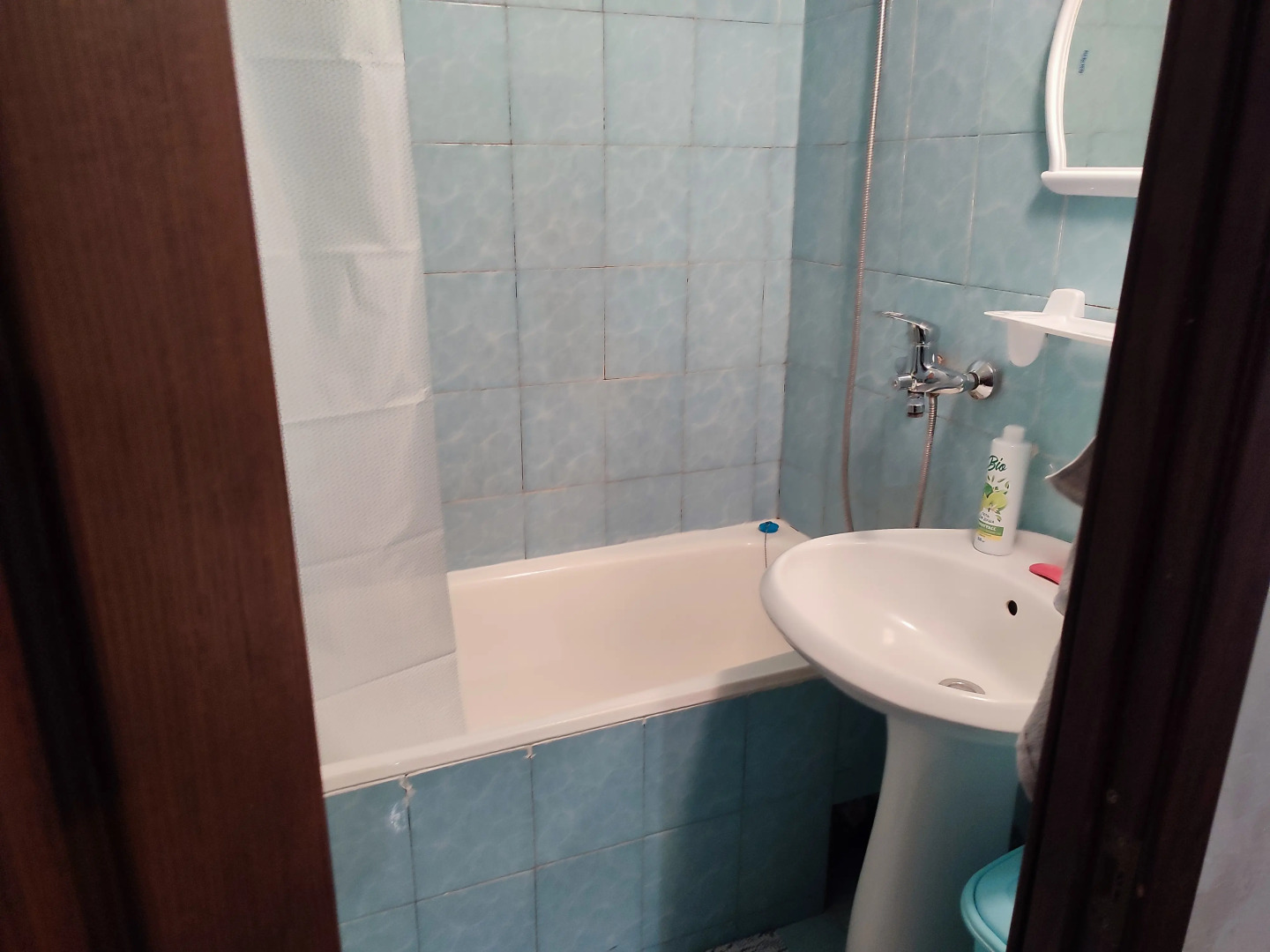 Квартира Вишнëвая 15/5