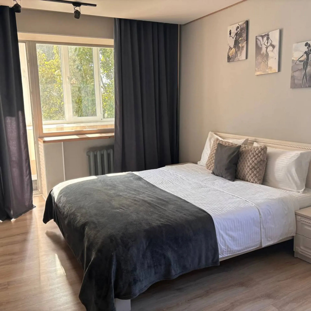 Квартира Rich House на Чапаева 23