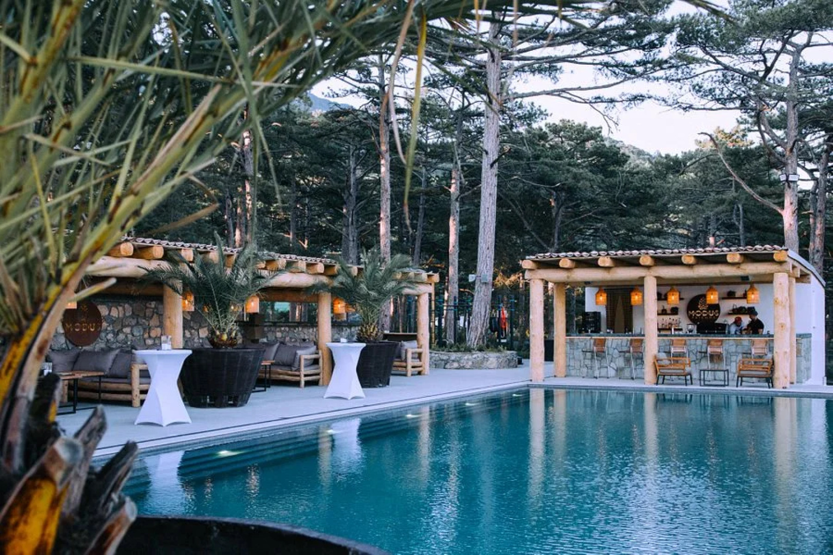 Бутик-отель Pallasa