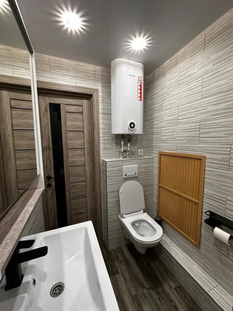 Квартира Полярные зори 45к1 Центр