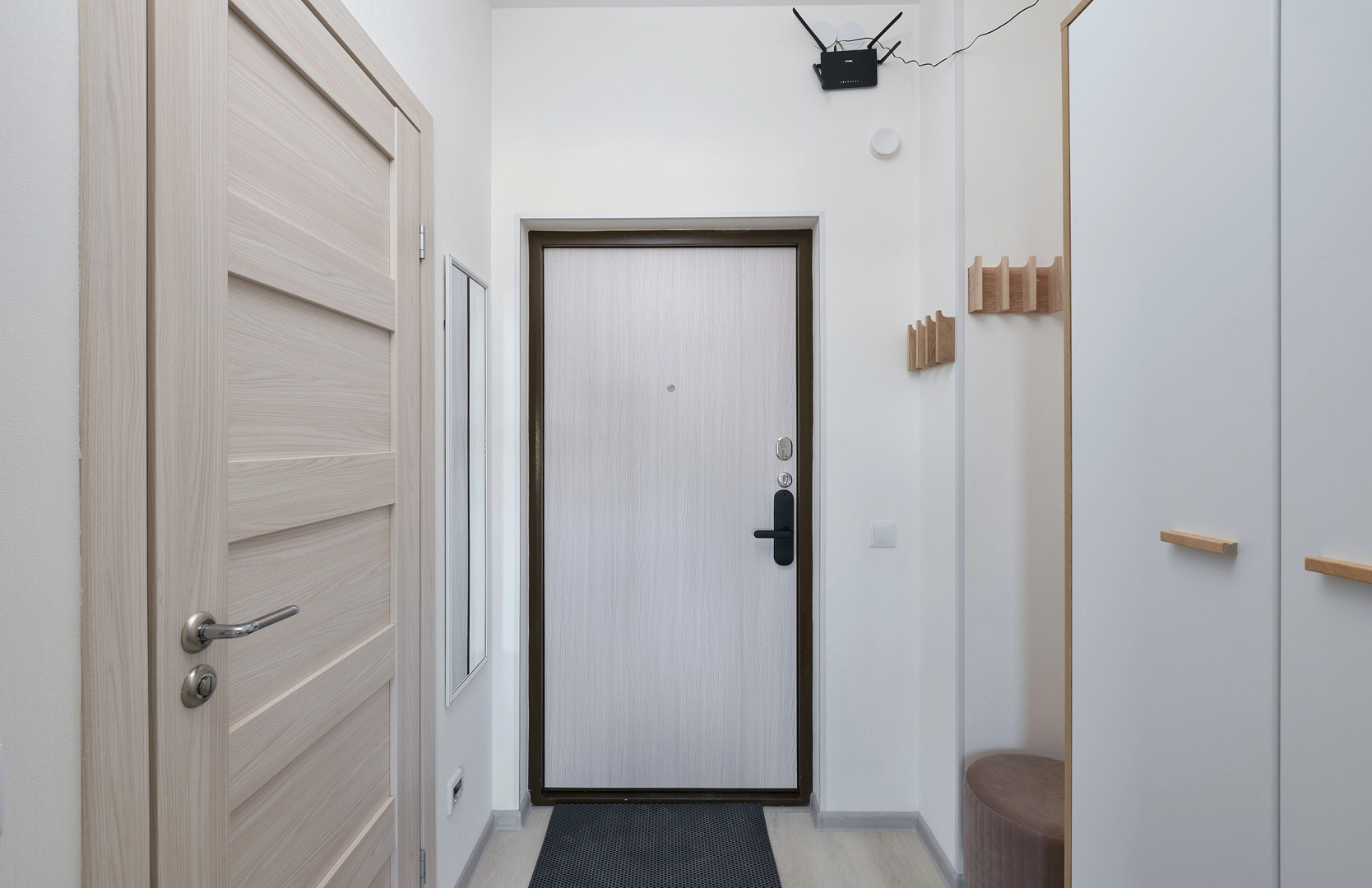 Апартаменты Два Города Автограф в Центре