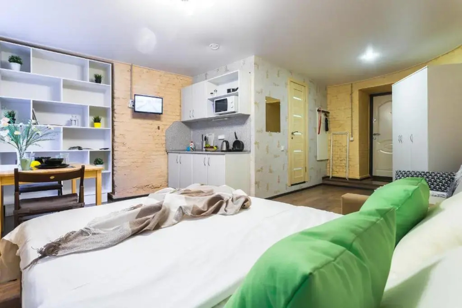 Квартира Гости Любят на Сенной