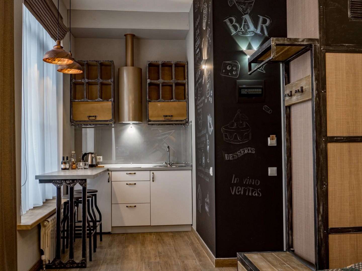 Отель SandS of time