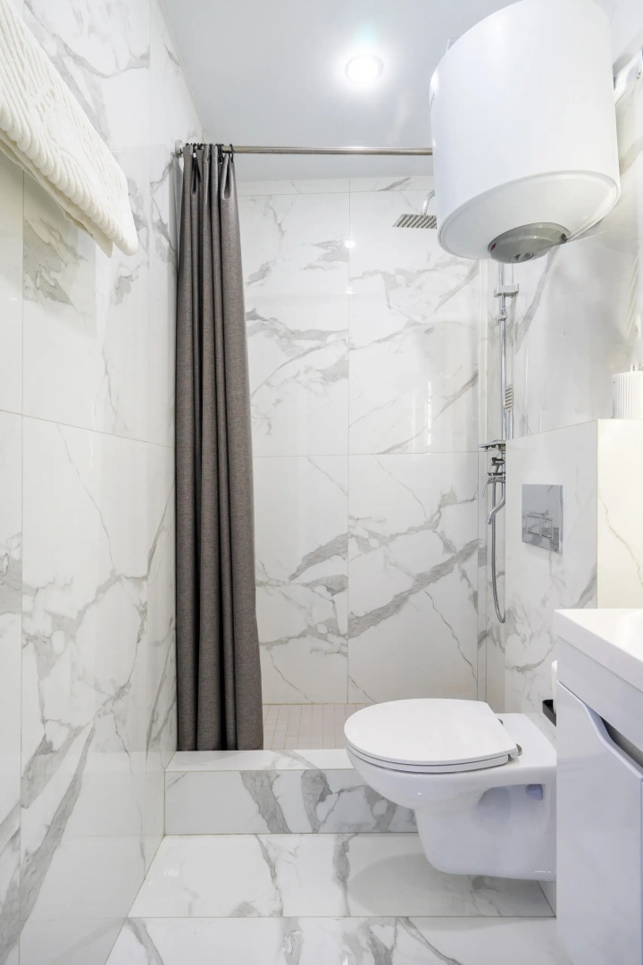 Апартаменты Orange Apart на ул.Навагинской в центре Сочи