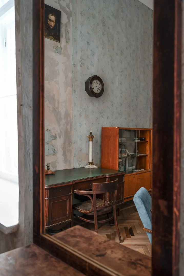 Квартира Видовая на Невском