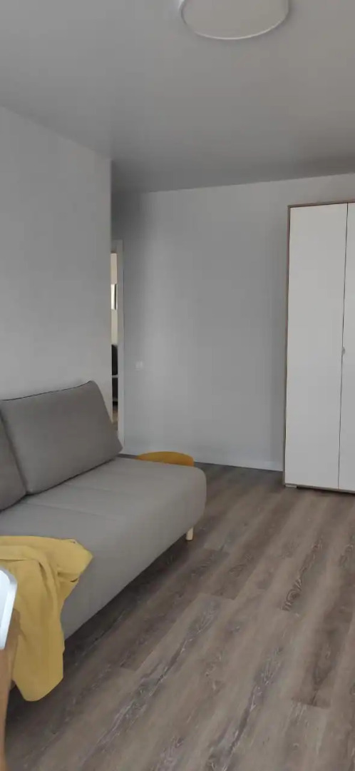 Квартира Уютная 3-х комнатная квартира