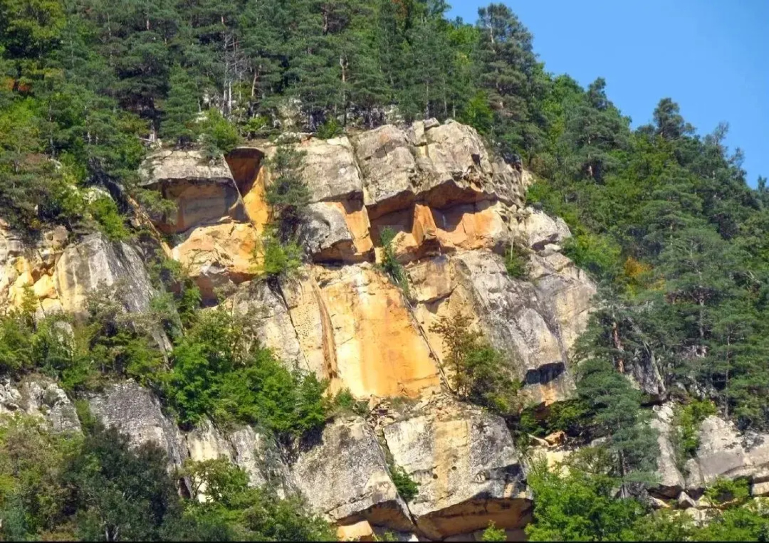 Гостевой дом Горный Хрусталь