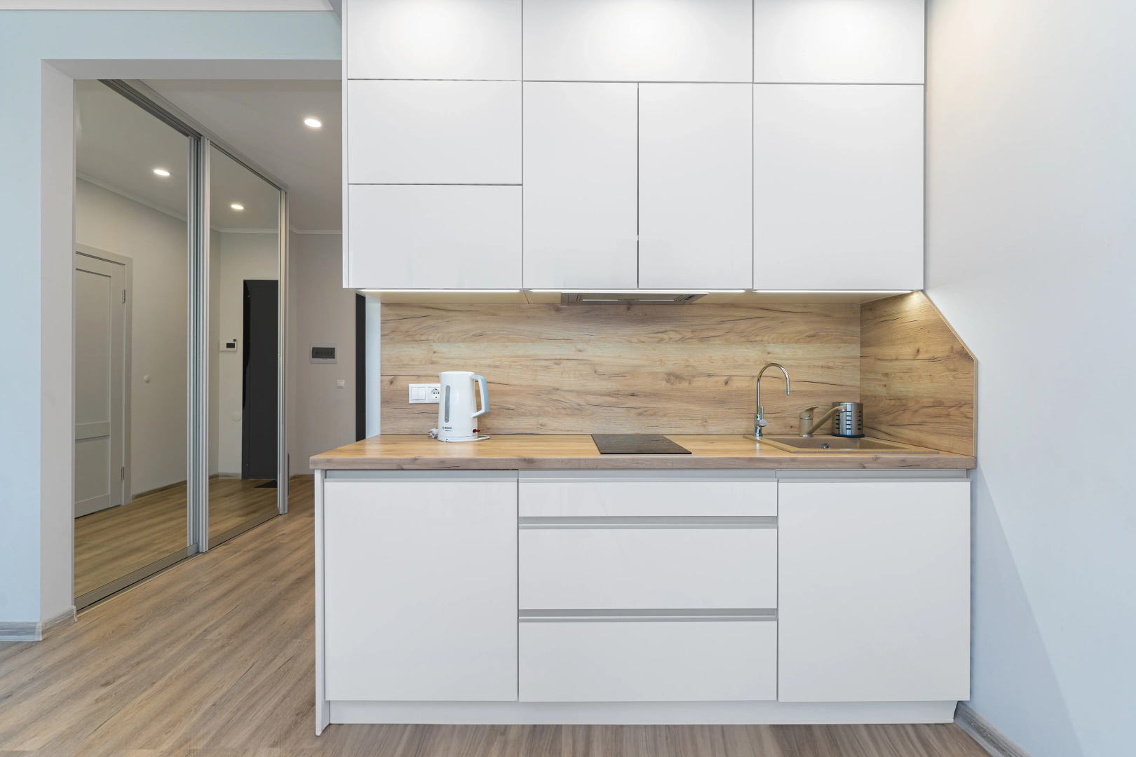 Апартаменты Баден & SPA