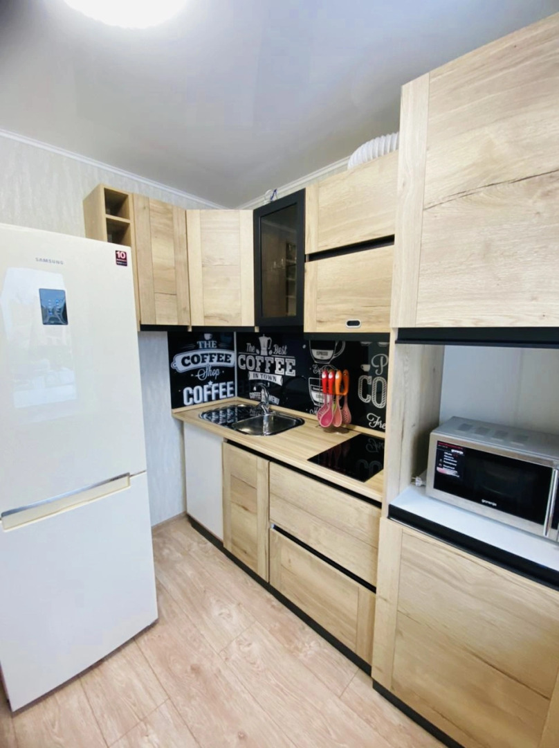 Апартаменты Созвездие Камчатки на  50 лет октября 24