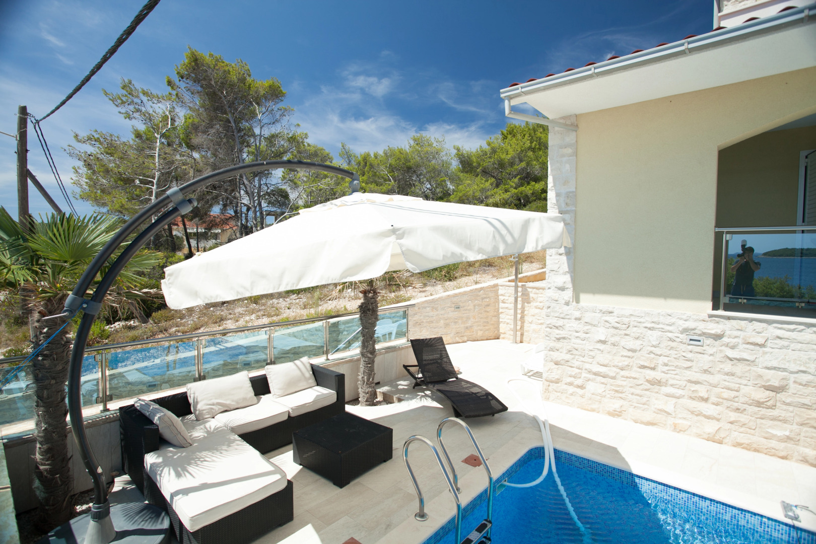 Апартаменты Cintro