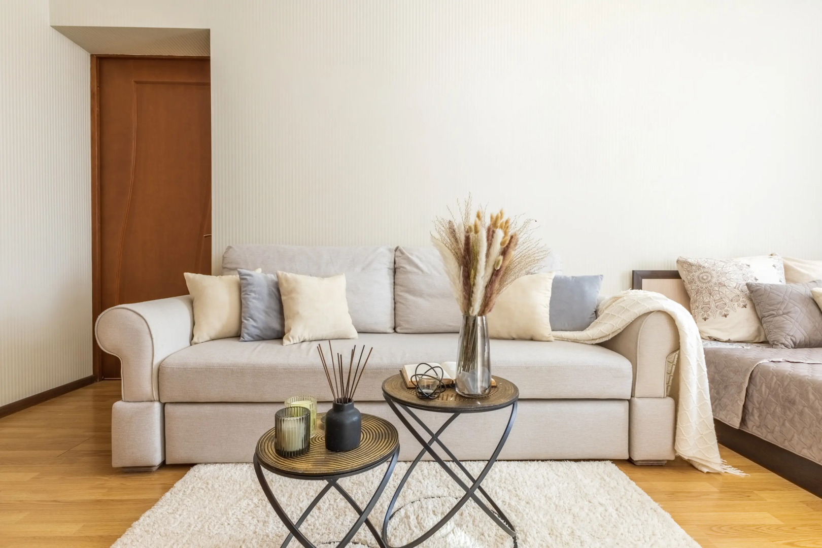 Апартаменты Comfort Home для 14 гостей