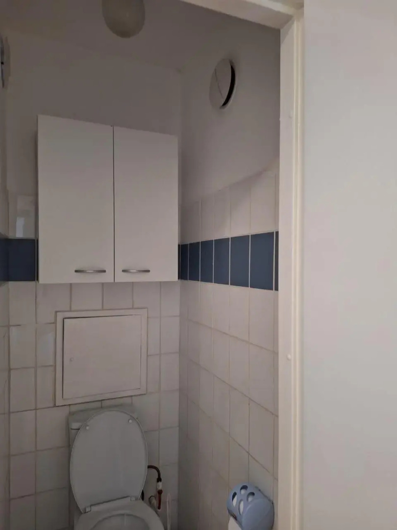 Квартира Однокомнатная