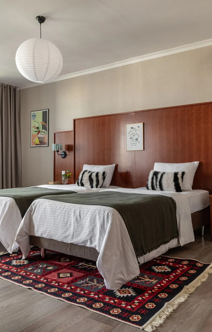 Квартира Пешком по Арбату до Кремля