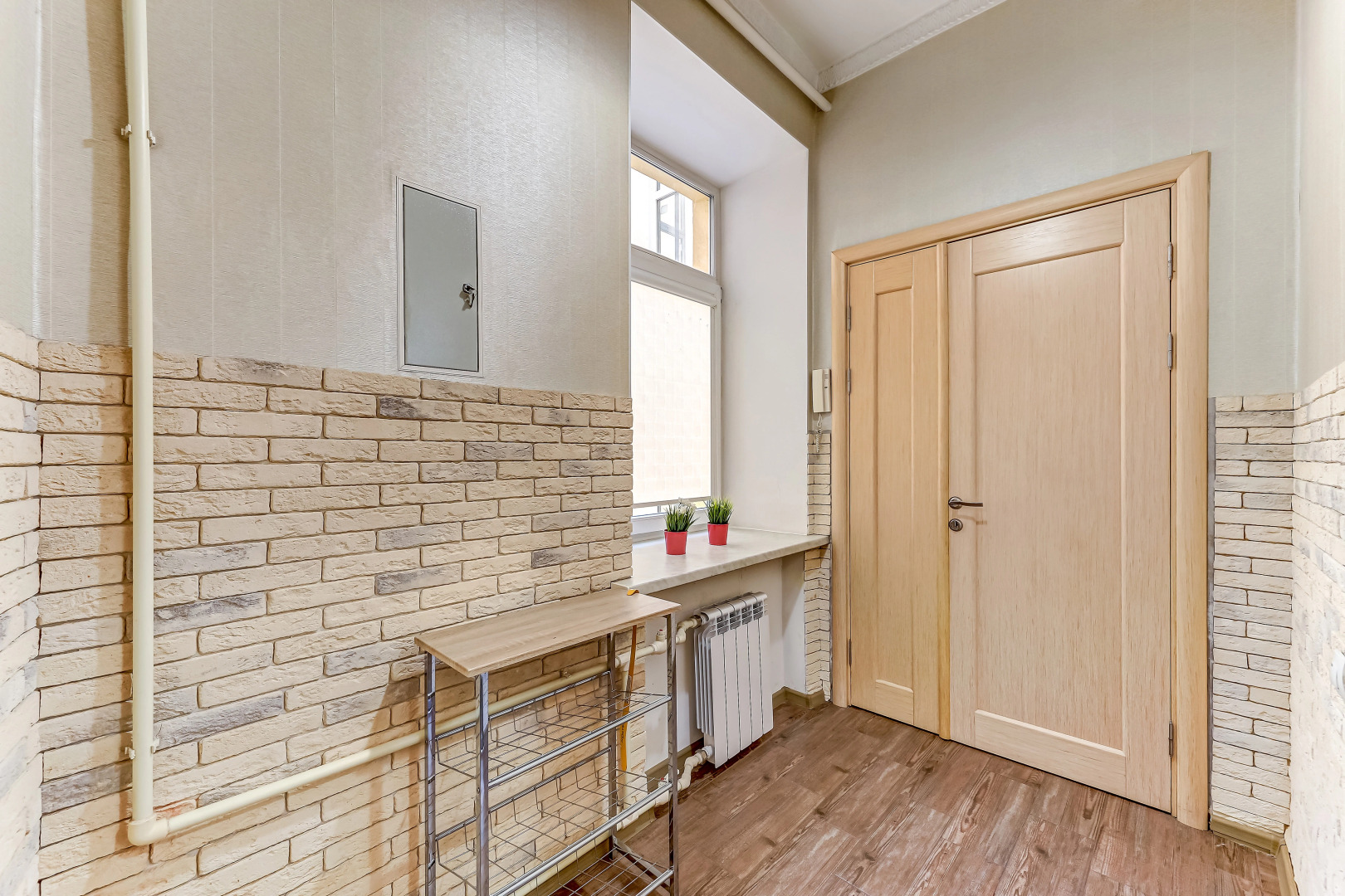 Апартаменты Райские Просторы Лиговского