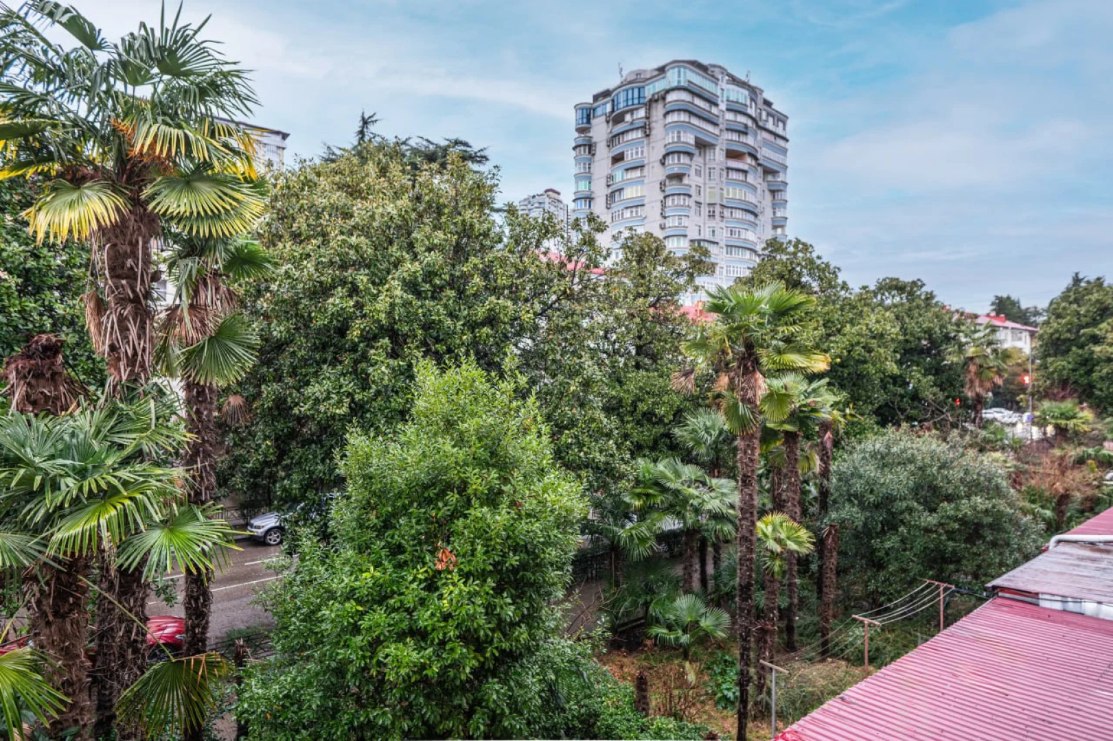 Апартаменты Уютная Квартира с Новым Ремонтом