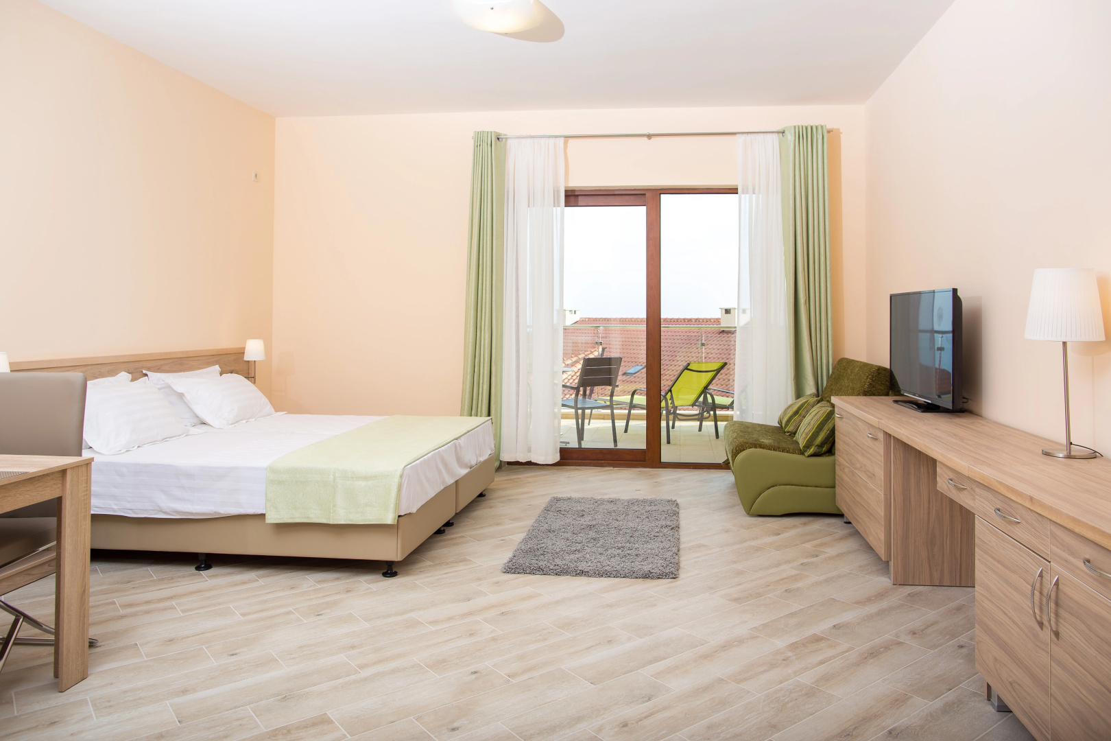 ApartHotel Belvedere Residence