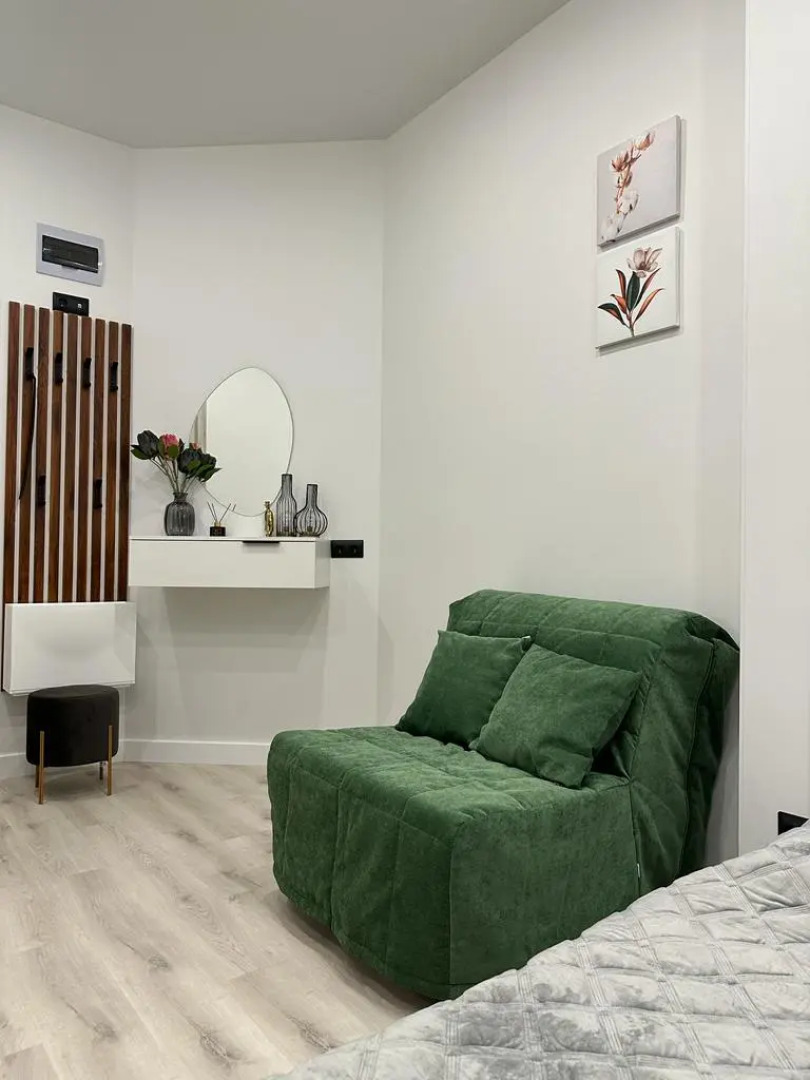 Апартаменты Студия около метро Лиговский проспект