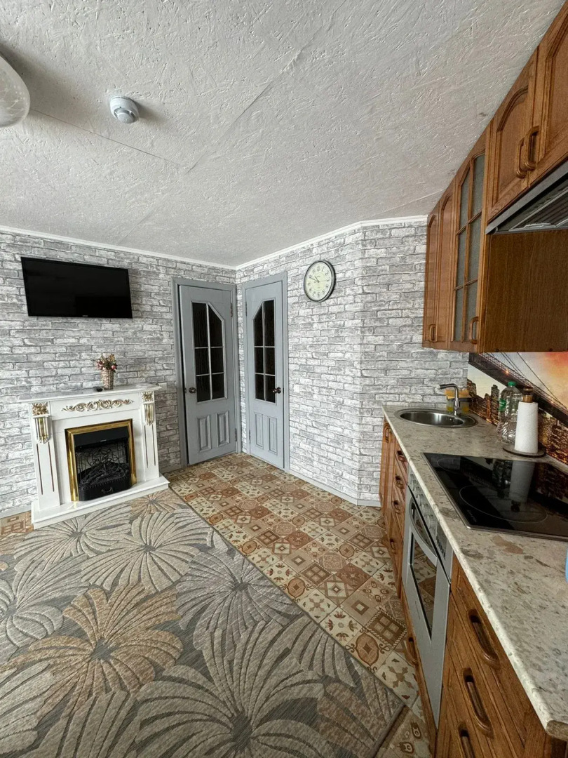 Гостевой дом Светлана