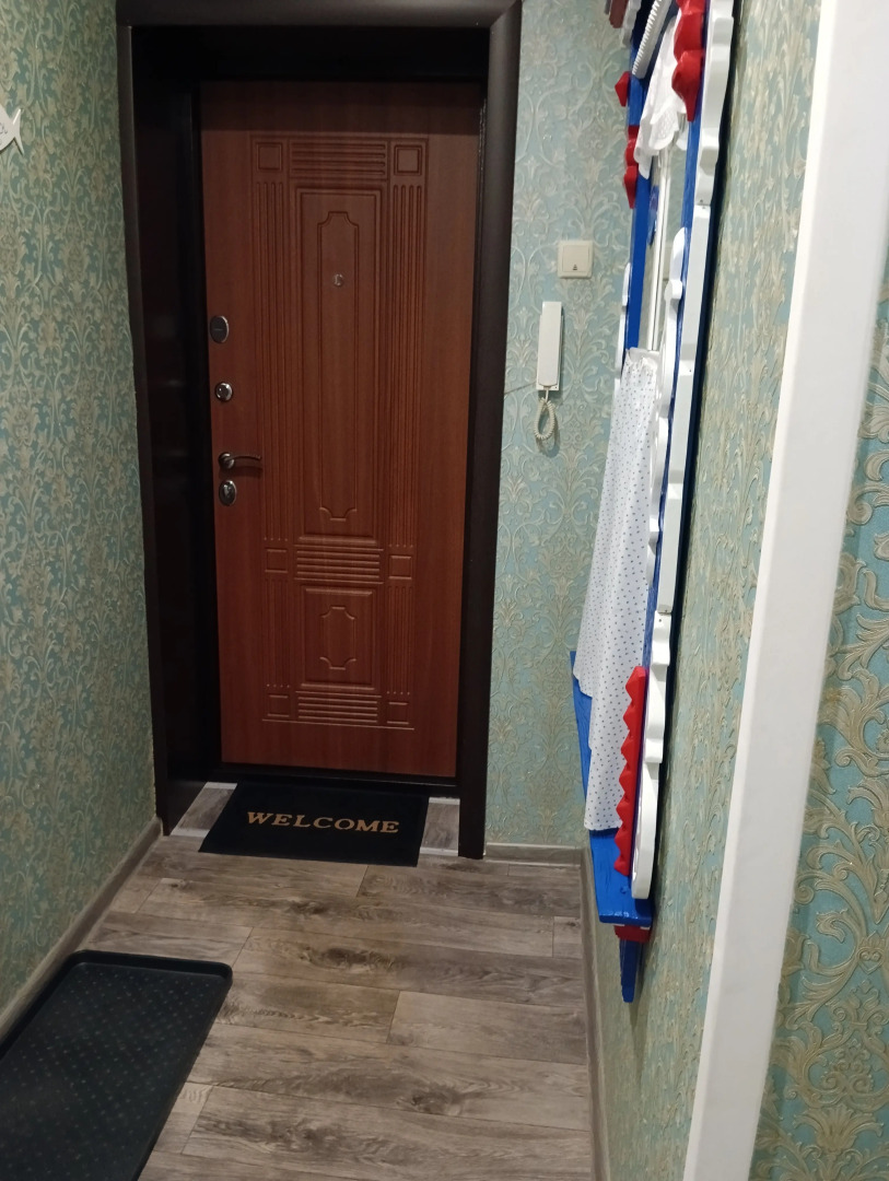 Квартира Гостеприимно в Рыбинске