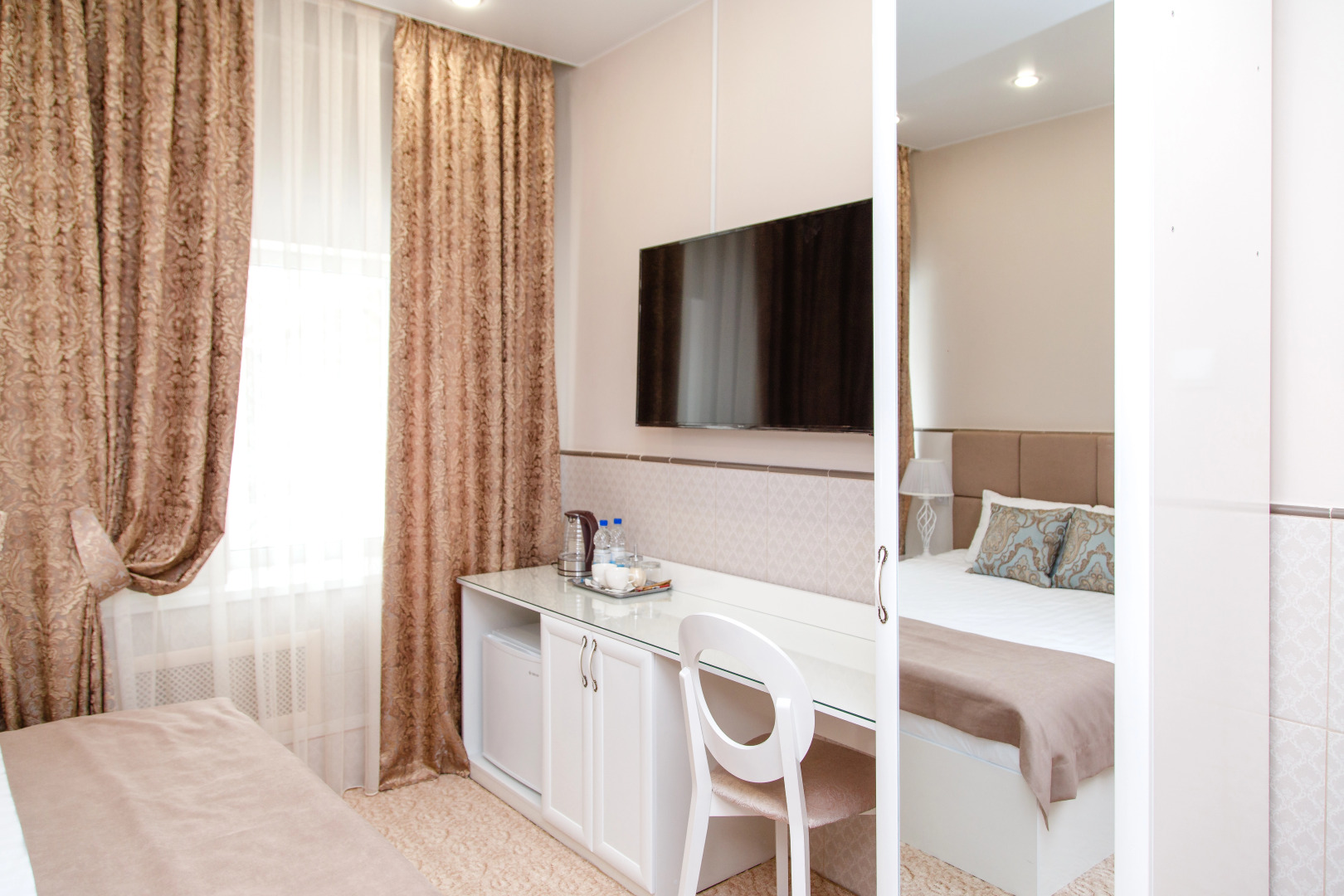 Отель Чеховъ