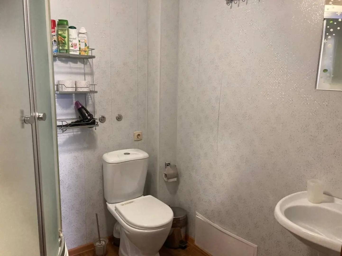 Гостевой дом у Заставы