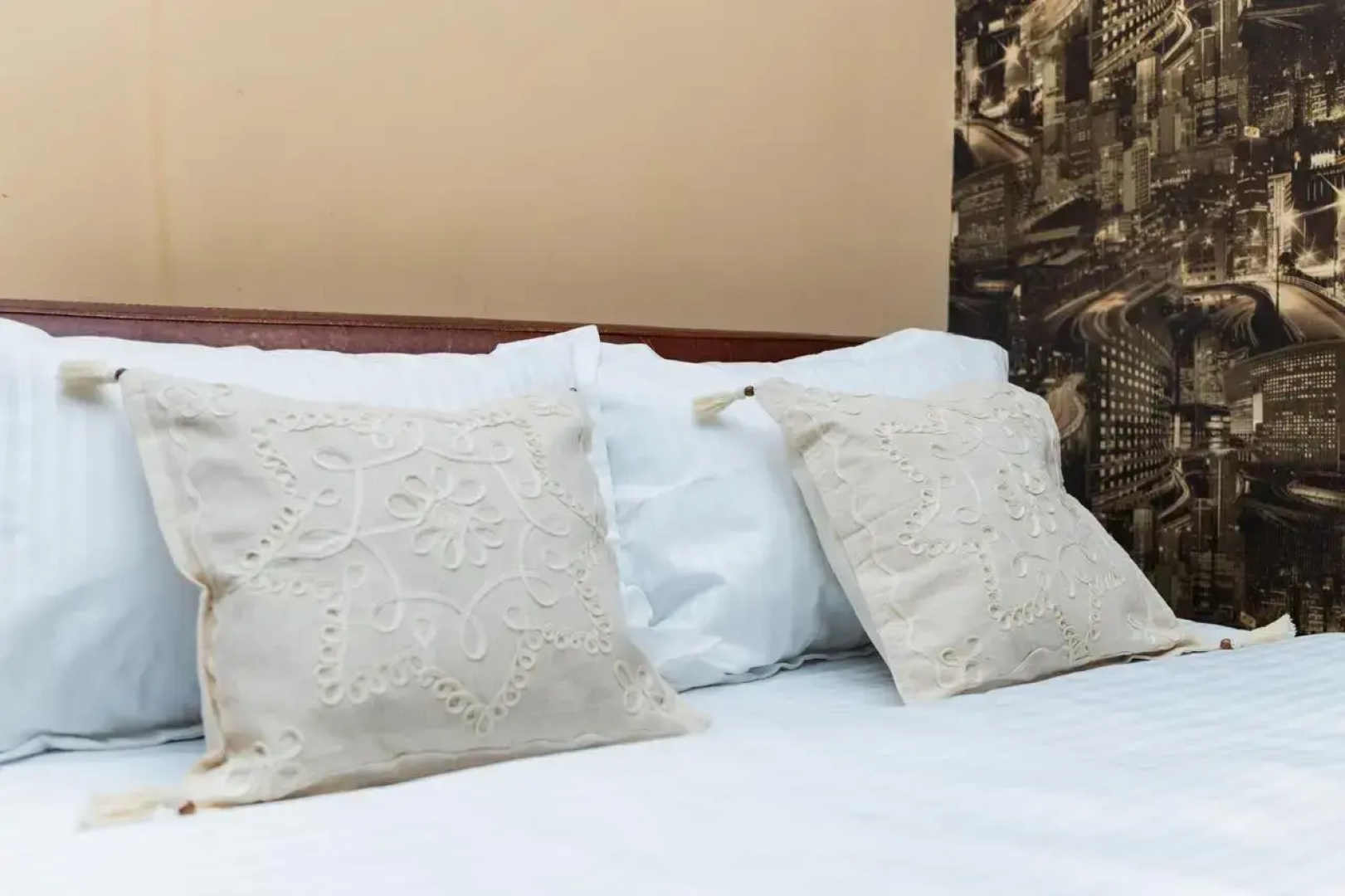 Квартира Guest House