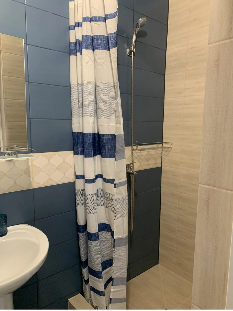 Гостевой дом Марина