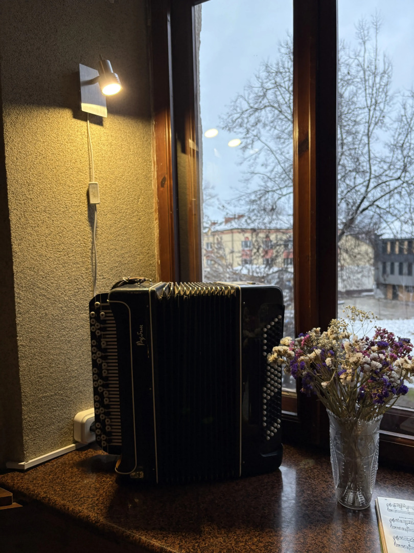 Отель Эридан