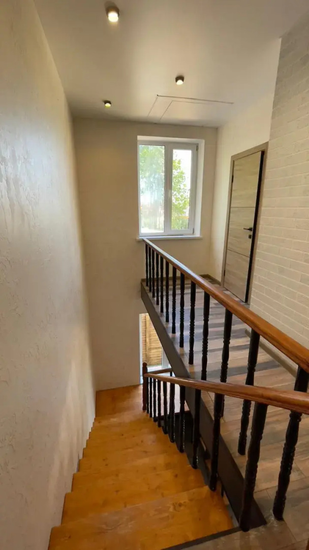 Частный дом Коттедж