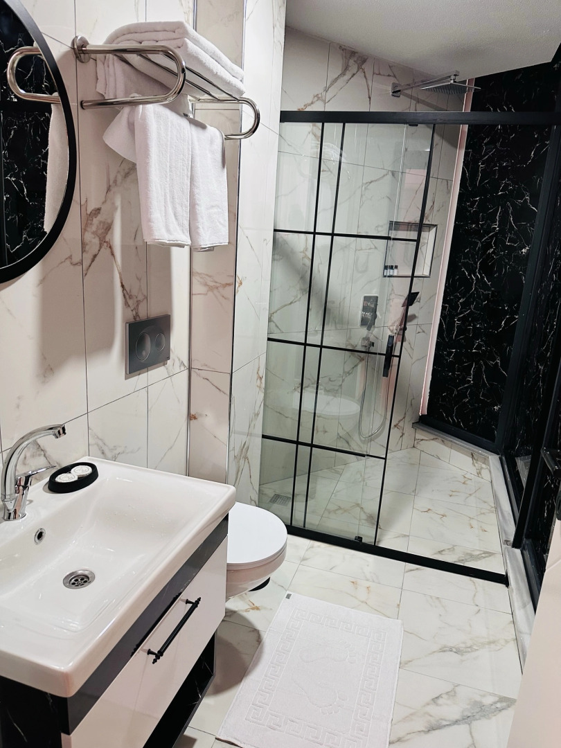 Skymoon Airport Hotel