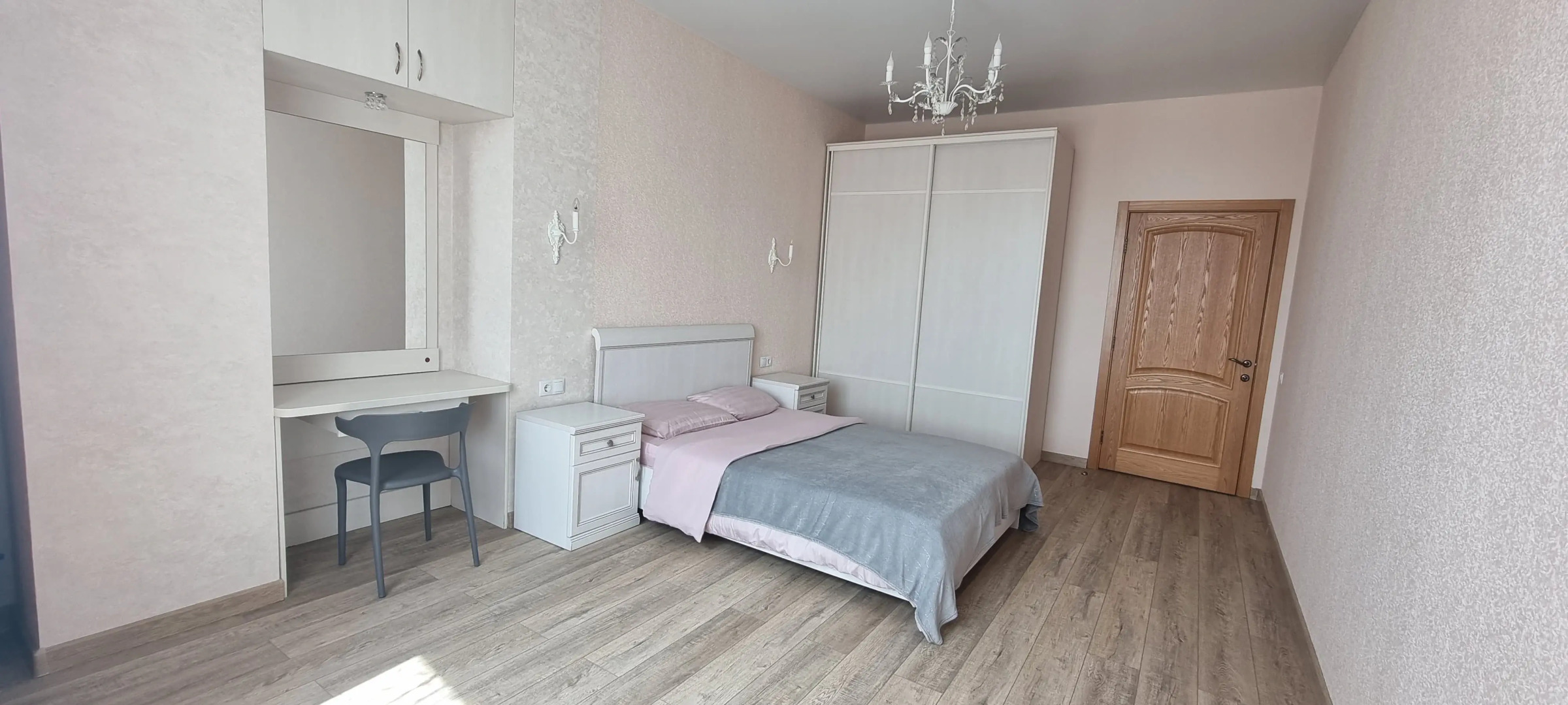 Апартаменты Central Vladivostok